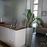 Center 25 Apartment *