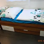 Apartment Center 25 Ljubljana