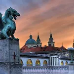 Center 25 * Ljubljana