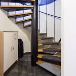 Apartment Center 25 Ljubljana