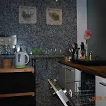 Center 25 Apartment Ljubljana