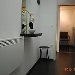 Center 25 Apartment Ljubljana