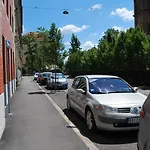 Center 25 * Ljubljana