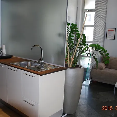 Center 25 Apartamento *