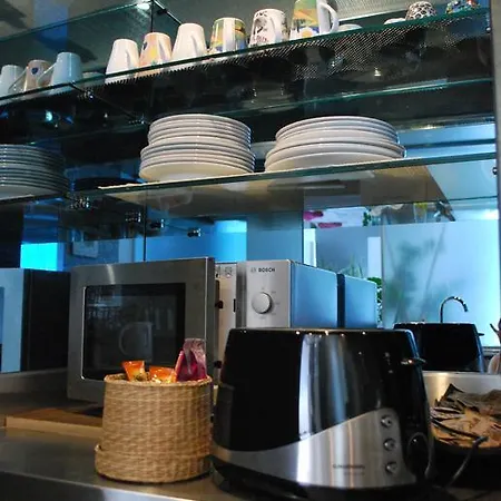 Apartamento Center 25 *