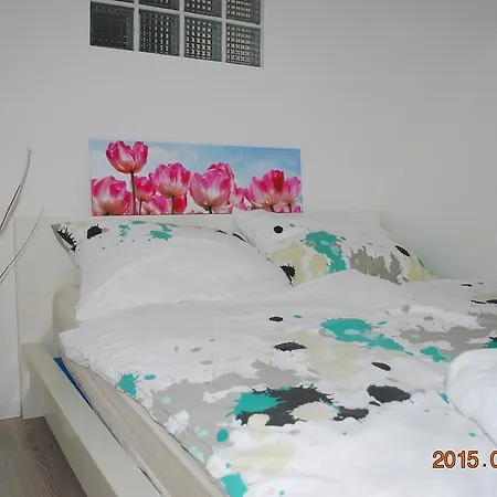 Center 25 * ليوبليانا