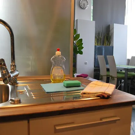 Center 25 * ليوبليانا