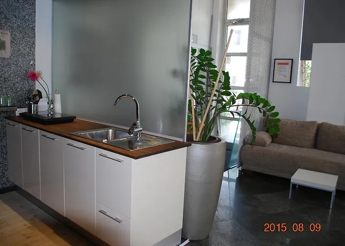 Center 25 Апартаменты *