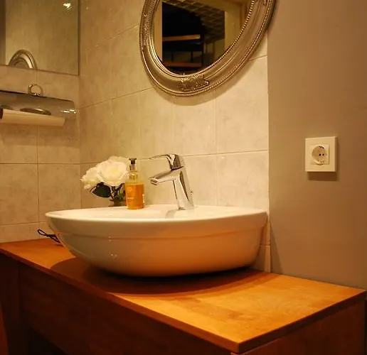 Center 25 Apartment Laibach