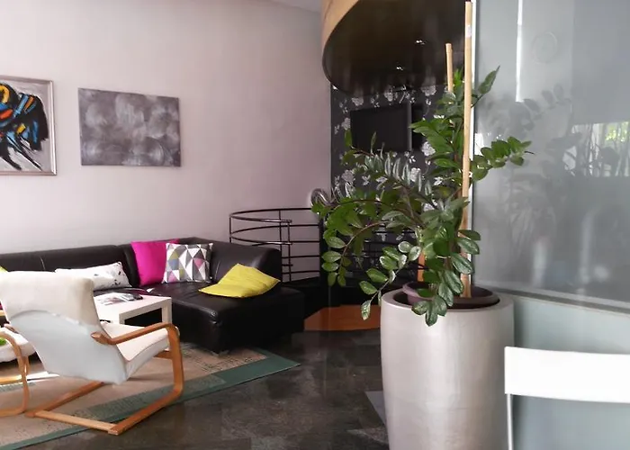 Center 25 Любляна