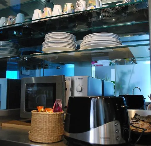 Апартаменты Center 25 *