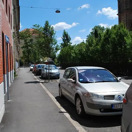 Center 25 * Ljubljana